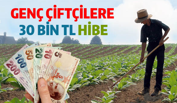 genc-ciftcilere 30 bin hibe ne zaman aciklanacak